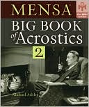 Big Book of Acrostics 2