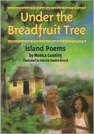 Under the Breadfruit Tree: Island Poems