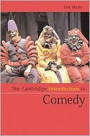 Cambridge Introduction to Comedy