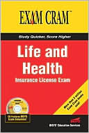 Life and Health Insurance License Exam (Exam Cram)