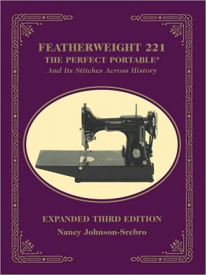 Featherweight 221: The Perfect Portable