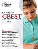 Cracking the CBEST: California Basic Education Skills Test