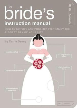 Bride's Instruction Manual