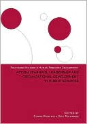 Public Leadership, Organisation Development and Action Learning