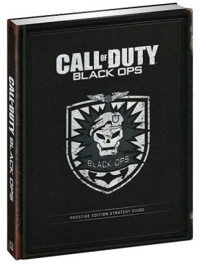 Call of Duty: Black Ops Limited Edition