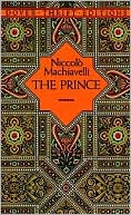 The Prince (Dover Thrift Editions Series)