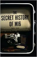The Secret History of MI6