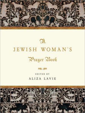 Jewish Woman's Prayer Book