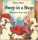 Sheep in a Shop