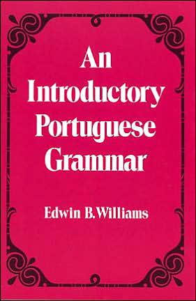 An Introductory Portuguese Grammar