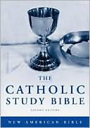 Catholic Study Bible: New American Bible (NAB)