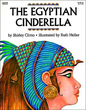 Egyptian Cinderella