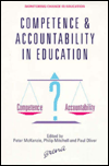 Competence and Accountability in Education