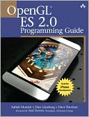 Open GL ES 2.0 Programming Guide (OpenGL Series)