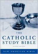 The Catholic Study Bible: New American Bible (NAB)