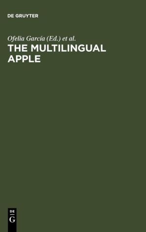 Multilingual Apple: Languages in New York City