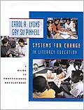 Systems for Change in Literacy Education: A Guide to Professional Development