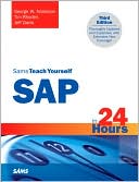 SAP in 24 Hours (Sams Teach Yourself Series