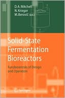 Solid-State Fermentation Bioreactors