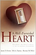 Well-Furnished Heart: Restoring the Spirit's Place in the Leadership Classroom