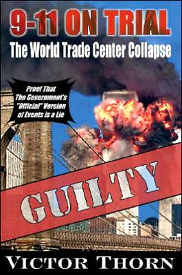 9/11 on Trial: The World Trade Center Collapse