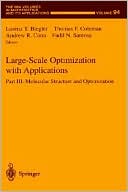 Large-Scale Optimization with Applications: Optimization in Inverse Problems and Design