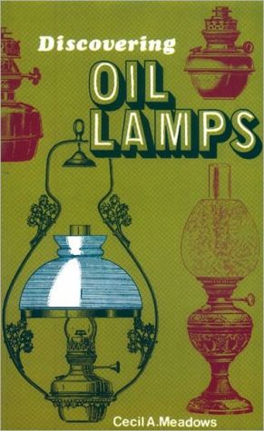 Discovering Oil Lamps