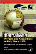 International Mergers And Acquisitions Activity Since 1990