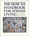 The How to Handbook for Jewish Living