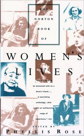 Norton Book of Women's Lives