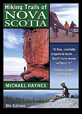Hiking Trails of Nova Scotia 8