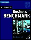 Business Benchmark: Advanced Student's Book