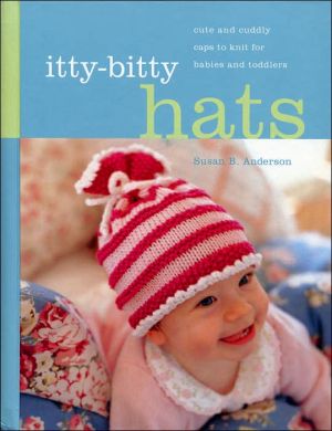 Itty-Bitty Hats