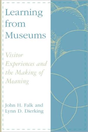 Learning From Museums