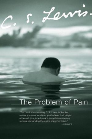 Problem of Pain