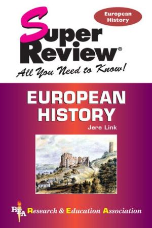 European History Super Review
