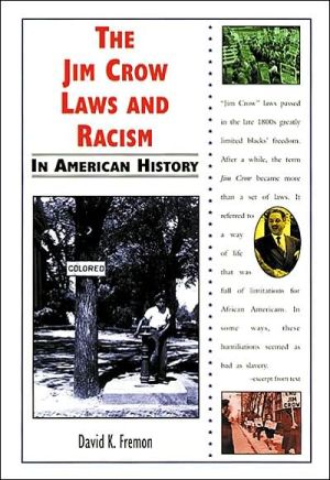 Jim Crow Laws and Racism in American History