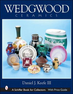 Wedgwood Ceramics: Over 200 Years of Innovation and Creativity