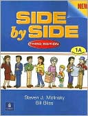 Side by Side: Book 1a, Vol. 1