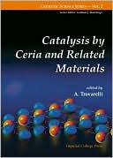 Catalysis by Ceria and Related Materials