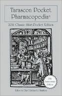 Tarascon Pocket Pharmacopoeia 2011 Classic Shirt-Pocket Edition