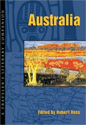 Australia: A Traveler's Literary Companion, Vol. 6