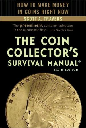 Coin Collector's Survival Manual, 6th Edition