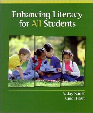 Enhancing Literacy for All Students