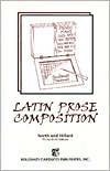 Latin Prose Comp (PB)