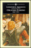 Orlando Furioso: Part Two, Vol. 2