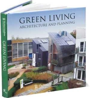 Green Living: Architecture and Planning