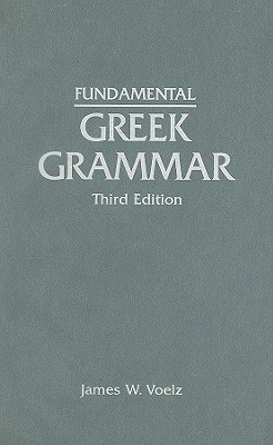 Fundamental Greek Grammar