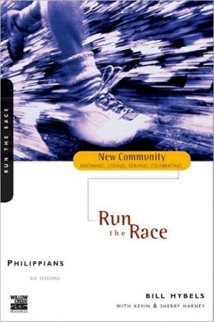Philippians: Run the Race