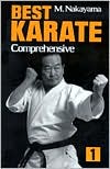 Best Karate, Vol. 1